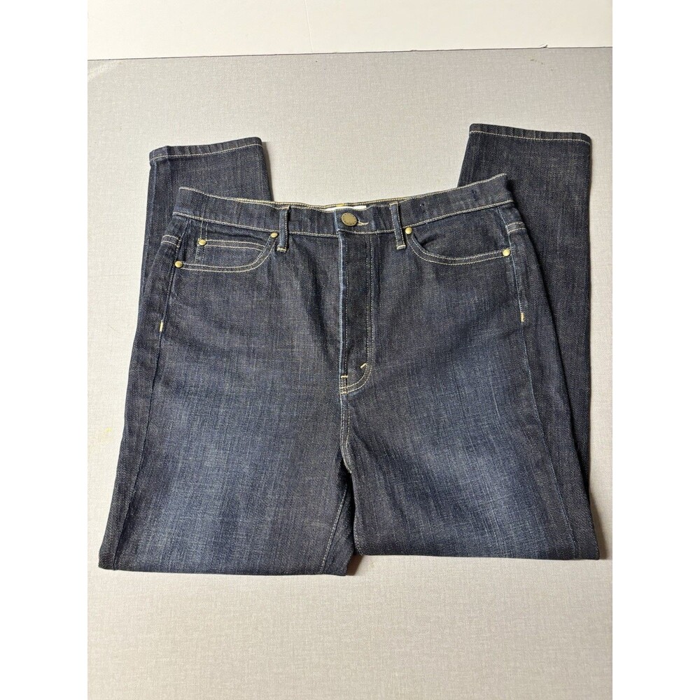 THE GREAT. The Jean Sz 26 Made in USA